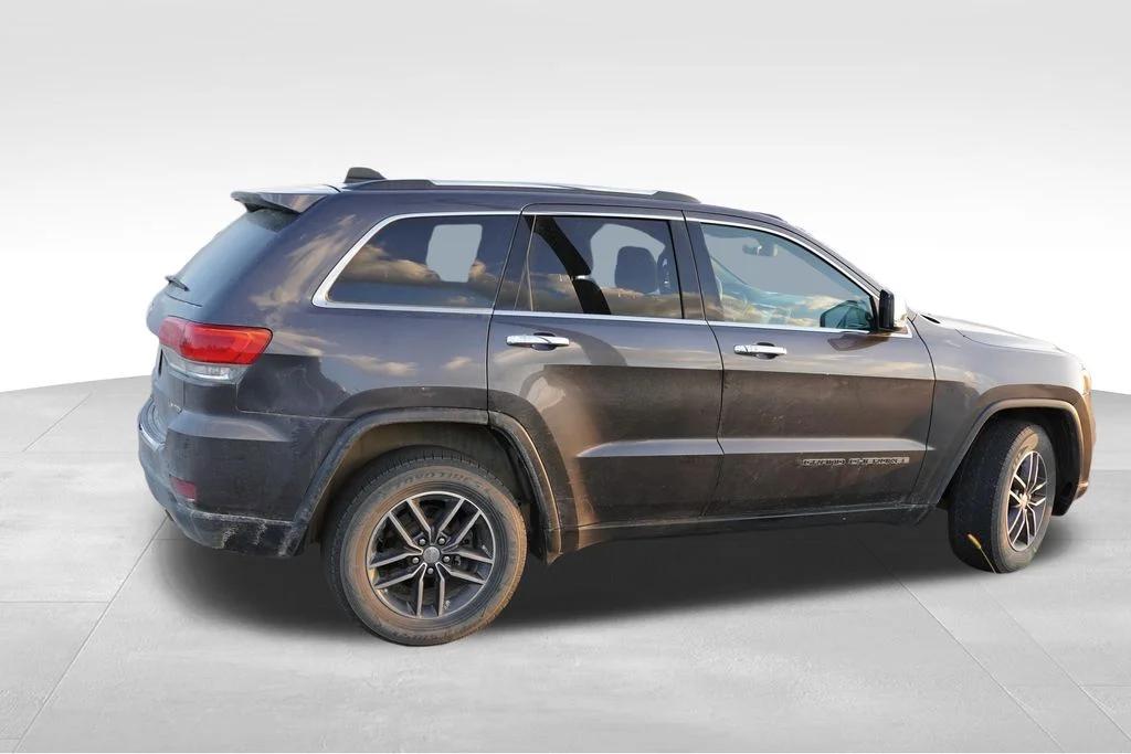 jeep grand cherokee 2017 1C4RJFBG2HC895924 image jeep grand cherokee 2017 1C4RJFBG2HC895924 image